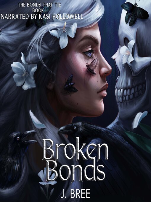 Title details for Broken Bonds by J Bree - Available